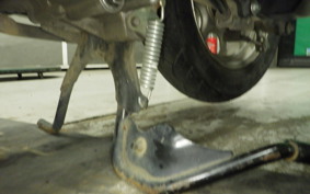 HONDA TACT-4ﾍﾞｰｼｯｸ AF79