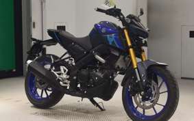 YAMAHA MT-125 2015 RE45J