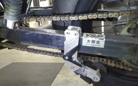YAMAHA TW200 2022 2JL