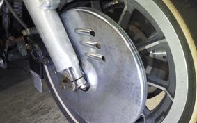 HARLEY FLHTC SIDECAR 1340 1987