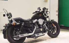HARLEY XL1200X 2022