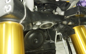 TRIUMPH SCRAMBLER 400X 2025