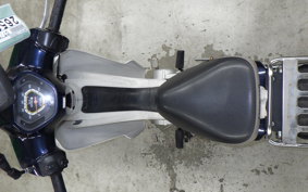 HONDA C110 SUPER CUB 2003 JA10