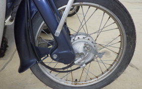 HONDA C50 SUPER CUB 2025 AA01