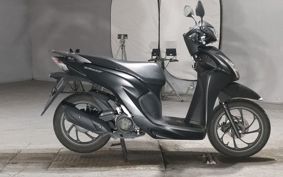HONDA DIO110 BASIC  JK03