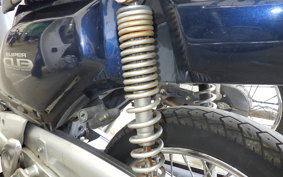 HONDA C50 SUPER CUB 2018 AA04