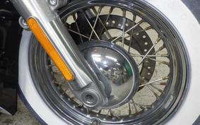 HARLEY FLDE 1750 2019