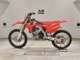 Фото Honda CRF450R 2008 с японского аукциона