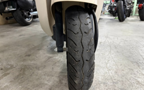 HONDA CREA SCOOPY AF55