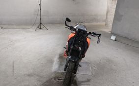 KTM 390 DUKE JPJ40