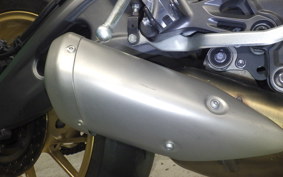 YAMAHA YZF-R7 2022 RM39J