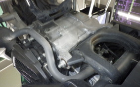 HONDA PCX125 JF81