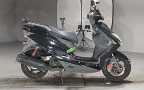 YAMAHA CYGNUS 125 X SE46