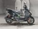 Фото Yamaha CYGNUS 125 X с японского аукциона