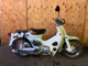 Фото Honda LITTLE CUB 2011 с японского аукциона