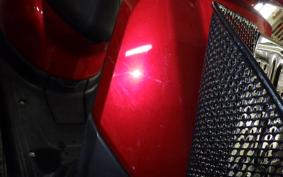 HONDA TACT-4ﾍﾞｰｼｯｸ AF79