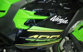 KAWASAKI NINJA 400 2018 EX400G