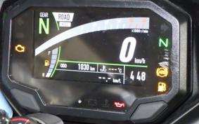 KAWASAKI ZX-4RR 2025 ZX400P
