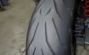 HONDA CB1300SB SUPER BOLDOR 2015 SC54