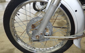 HONDA CD125K CD125K