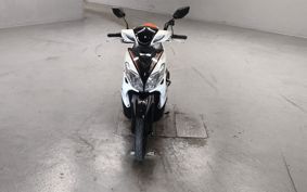 YAMAHA RU VIA SU125 L1SK