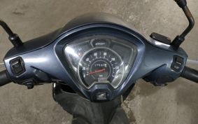 HONDA DIO 110 JF58