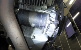 DUCATI MONSTER 400 IE 2007