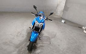 SUZUKI GSR250 GJ55D
