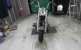 HARLEY FLST 1450 2006