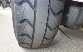 HONDA GYRO CANOPY 2020 TA03