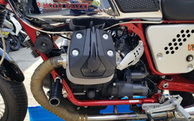 MOTO GUZZI V7 RACER 2014
