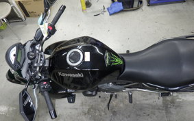 KAWASAKI ER400 N 2011 ER400B