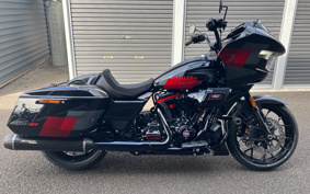 HARLEY FLTRXSTSE CVO 2025 TL8
