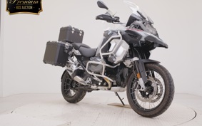 BMW R1250GS ADVENTURE 2010