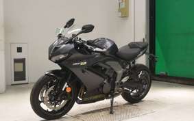 TRIUMPH DAYTONA660 2024