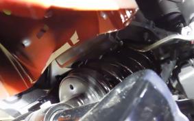 HARLEY FXLRST1920 2025