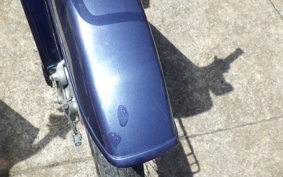 HONDA C50 SUPER CUB E C50