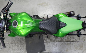 KAWASAKI Z1000 Gen.5 2016