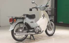 HONDA C110 SUPER CUB 2010 JA07