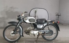 HONDA C200 C200