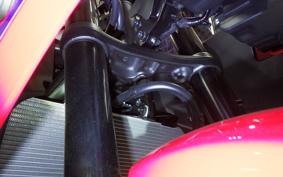 HONDA CBR650R E-Clutch 2026 RH17