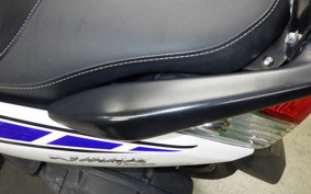 YAMAHA N-MAX 155 A 2019 SG50J