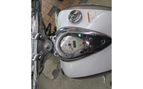 YAMAHA DRAGSTAR 400 CLASSIC 2007 VH01J