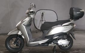 HONDA LEAD 125 JF45