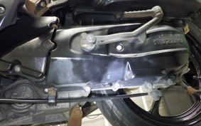 SUZUKI ADDRESS 110 2012 CE47A