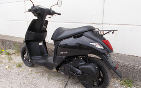 SUZUKI LET's CA4AA