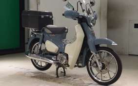 HONDA C125 SUPER CUB 2003 JA48
