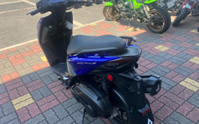 YAMAHA  CYGNUS  GRIF ASU SEJ4J