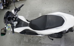 HONDA PCX 125 2015 JF81