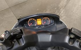 SUZUKI BURGMAN200 CH41A